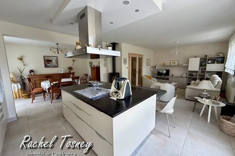 Villa a Belfort, Territoire de Belfort, Belfort - € 357.000 | Ref: 340935471669 - foto 3