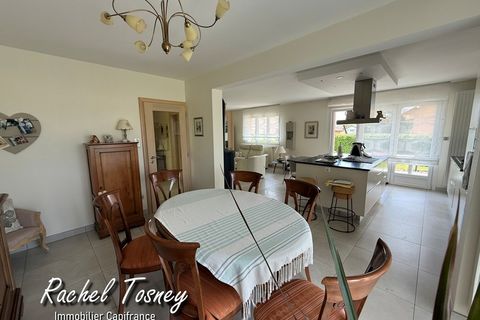 Villa a Belfort, Territoire de Belfort, Belfort - € 357.000 | Ref: 340935471669 - foto 4