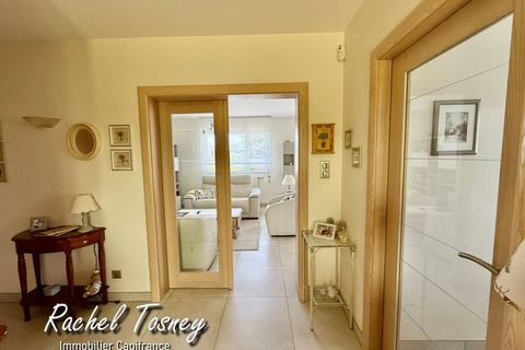 Villa a Belfort, Territoire de Belfort, Belfort - € 357.000 | Ref: 340935471669 - foto 5