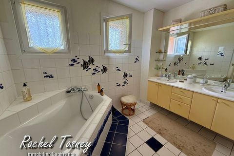 Villa a Belfort, Territoire de Belfort, Belfort - € 357.000 | Ref: 340935471669 - foto 7