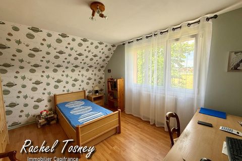 Villa a Belfort, Territoire de Belfort, Belfort - € 357.000 | Ref: 340935471669 - foto 9