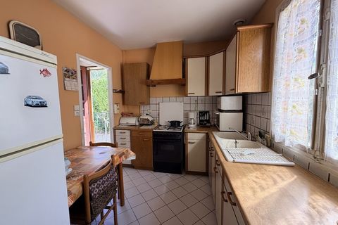 Villa em Dijon, Cote-d'Or, Dijon - € 205.000 | Ref: 340937634302 - foto 4