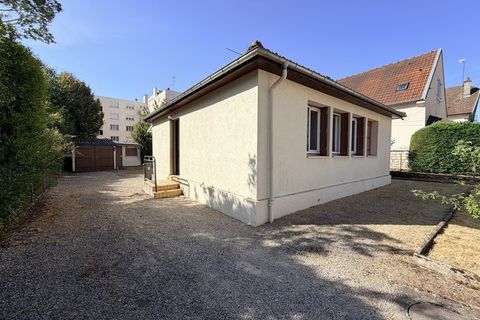 Villa em Dijon, Cote-d'Or, Dijon - € 205.000 | Ref: 340937634302 - foto 6