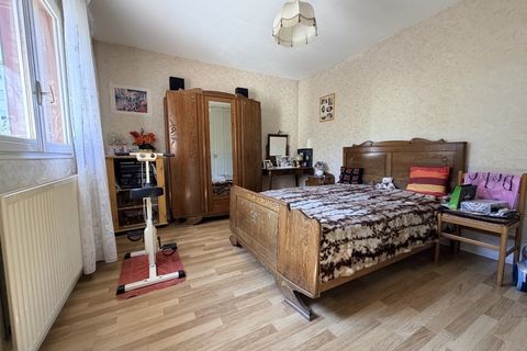 Villa em Dijon, Cote-d'Or, Dijon - € 205.000 | Ref: 340937634302 - foto 7