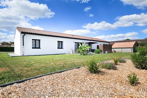 Villa em Chevroux, Ain, Chevroux - € 288.000 | Ref: 340939641375 - foto 2