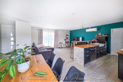 Villa em Chevroux, Ain, Chevroux - € 288.000 | Ref: 340939641375 - foto 3