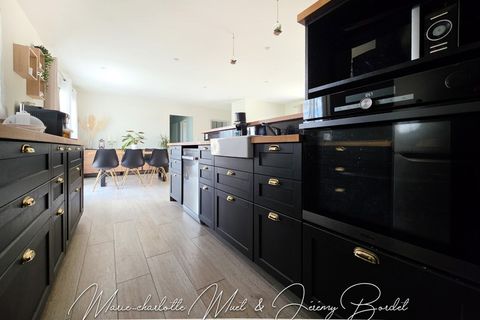 Villa em Chevroux, Ain, Chevroux - € 288.000 | Ref: 340939641375 - foto 5
