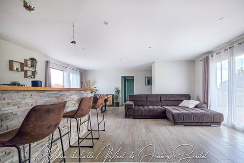 Villa em Chevroux, Ain, Chevroux - € 288.000 | Ref: 340939641375 - foto 6