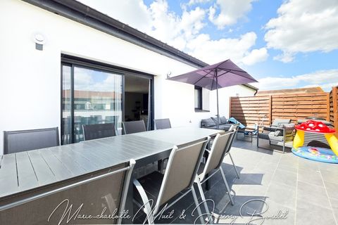 Villa em Chevroux, Ain, Chevroux - € 288.000 | Ref: 340939641375 - foto 9