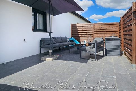 Villa em Chevroux, Ain, Chevroux - € 288.000 | Ref: 340939641375 - foto 10
