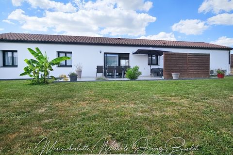 Villa em Chevroux, Ain, Chevroux - € 288.000 | Ref: 340939641375 - foto 18