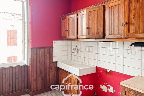 Villa em Sos, Lot-et-Garonne, Sos - € 47.000 | Ref: 340931003330 - foto 2