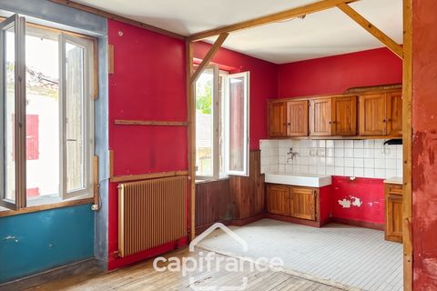 Villa em Sos, Lot-et-Garonne, Sos - € 47.000 | Ref: 340931003330 - foto 3