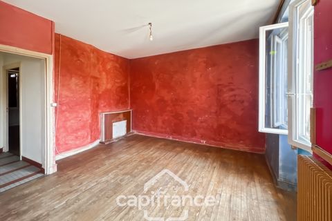 Villa em Sos, Lot-et-Garonne, Sos - € 47.000 | Ref: 340931003330 - foto 4
