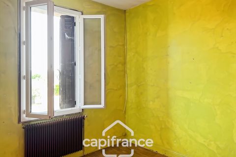 Villa em Sos, Lot-et-Garonne, Sos - € 47.000 | Ref: 340931003330 - foto 6