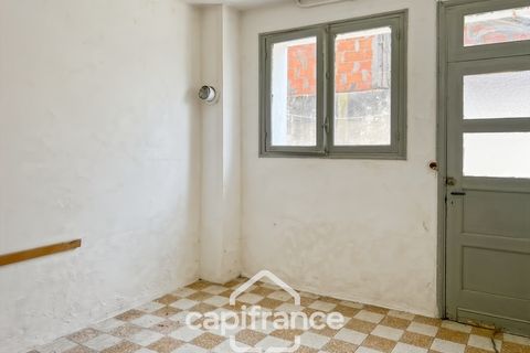 Villa em Sos, Lot-et-Garonne, Sos - € 47.000 | Ref: 340931003330 - foto 8