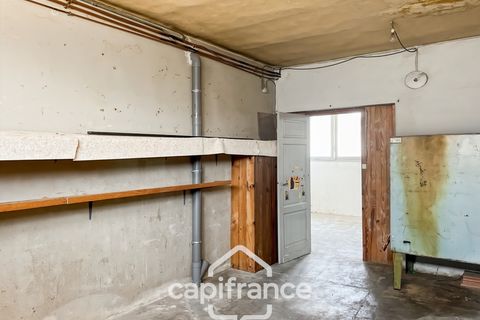 Villa em Sos, Lot-et-Garonne, Sos - € 47.000 | Ref: 340931003330 - foto 13