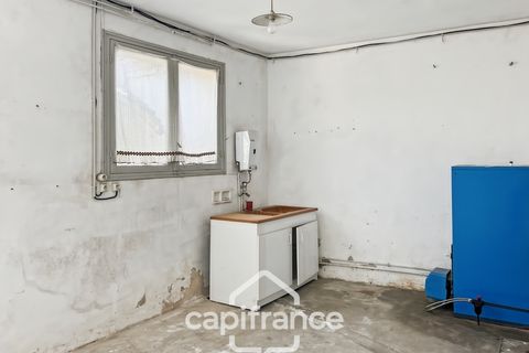 Villa em Sos, Lot-et-Garonne, Sos - € 47.000 | Ref: 340931003330 - foto 14