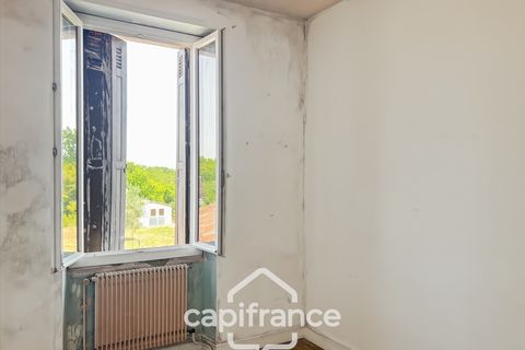 Villa em Sos, Lot-et-Garonne, Sos - € 47.000 | Ref: 340931003330 - foto 15