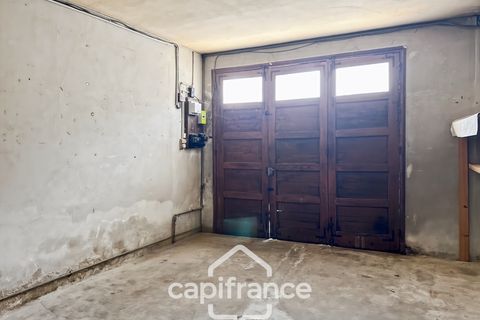 Villa em Sos, Lot-et-Garonne, Sos - € 47.000 | Ref: 340931003330 - foto 16