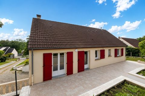 Bungalow i Saint-Saturnin, Sarthe, Saint-Saturnin - € 239.999 | Ref: 340939948942 - foto 13