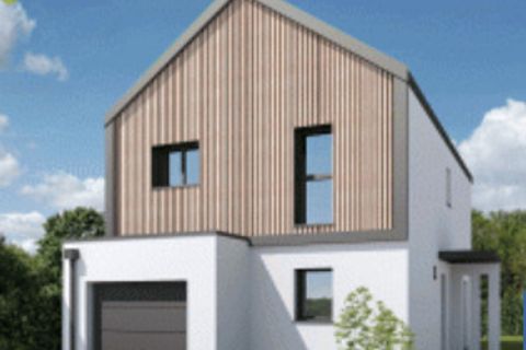 Villa i Saint-Cast-le-Guildo, Cotes-d'Armor, Saint-Cast-le-Guildo - € 299.500 | Ref: CA_St_cast_0907 - foto 2