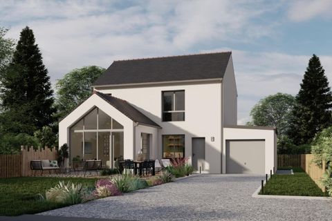 Villa a Erquy, Cotes-d'Armor, Erquy - € 340.990 | Ref: CA_Erquy_0907 - foto 2