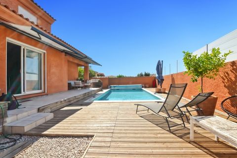 Villa i Montady, Herault, Montady - € 449.000 | Ref: 340937505425 - foto 2