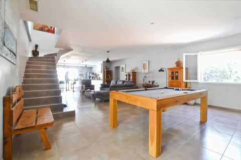 Villa i Montady, Herault, Montady - € 449.000 | Ref: 340937505425 - foto 5