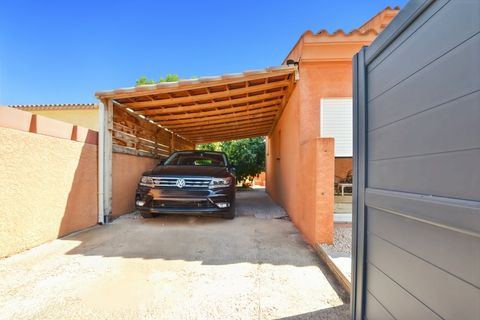 Villa i Montady, Herault, Montady - € 449.000 | Ref: 340937505425 - foto 11