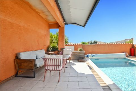 Villa i Montady, Herault, Montady - € 449.000 | Ref: 340937505425 - foto 16