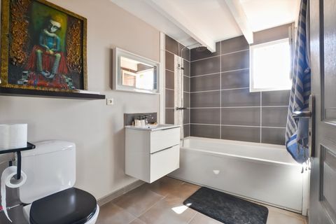 Villa i Montady, Herault, Montady - € 449.000 | Ref: 340937505425 - foto 27