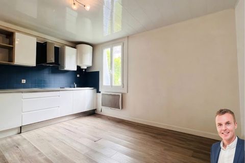 Wohnung in Quimper, Finistere, Quimper - € 70.000 | Ref: 340936432880 - Foto 1
