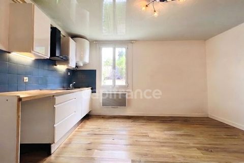 Wohnung in Quimper, Finistere, Quimper - € 70.000 | Ref: 340936432880 - Foto 4