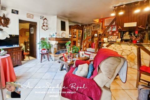Villa i Sainte-Genevieve, Oise, Sainte-Genevieve - € 150.000 | Ref: 340937204691 - foto 3