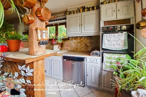 Villa i Sainte-Genevieve, Oise, Sainte-Genevieve - € 150.000 | Ref: 340937204691 - foto 4