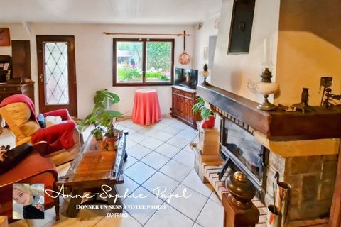 Villa i Sainte-Genevieve, Oise, Sainte-Genevieve - € 150.000 | Ref: 340937204691 - foto 5