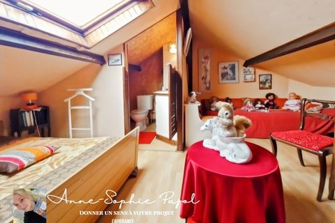 Villa i Sainte-Genevieve, Oise, Sainte-Genevieve - € 150.000 | Ref: 340937204691 - foto 8