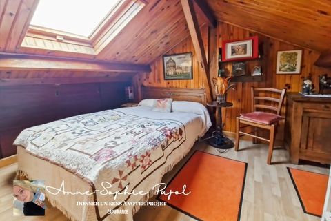Villa i Sainte-Genevieve, Oise, Sainte-Genevieve - € 150.000 | Ref: 340937204691 - foto 9