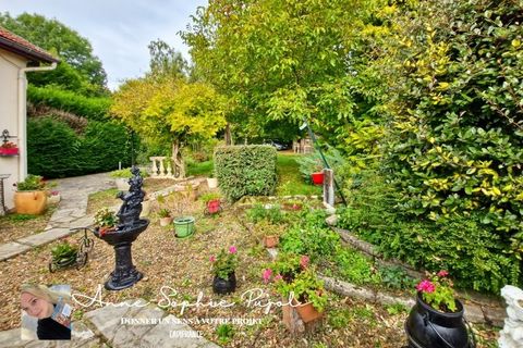 Villa i Sainte-Genevieve, Oise, Sainte-Genevieve - € 150.000 | Ref: 340937204691 - foto 12