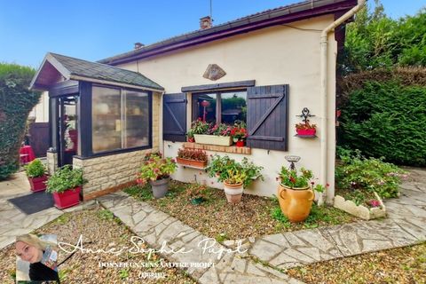 Villa i Sainte-Genevieve, Oise, Sainte-Genevieve - € 150.000 | Ref: 340937204691 - foto 14