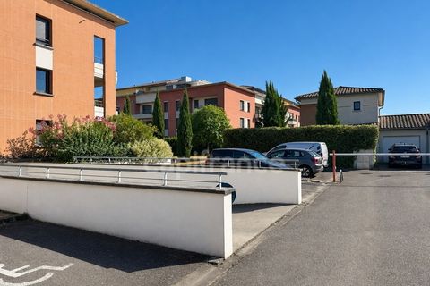 Leilighet i Colomiers, Haute-Garonne, Colomiers - € 119 000 | Ref: 340939259983 - foto 2