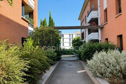 Leilighet i Colomiers, Haute-Garonne, Colomiers - € 119 000 | Ref: 340939259983 - foto 3