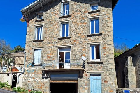 Villa a Olliergues, Puy-de-Dome, Olliergues - € 50.000 | Ref: 340937572301 - foto 2