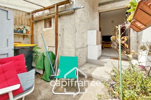 Villa i Bagnolet, Seine-Saint-Denis, Bagnolet - € 189.000 | Ref: 340936565229 - foto 2