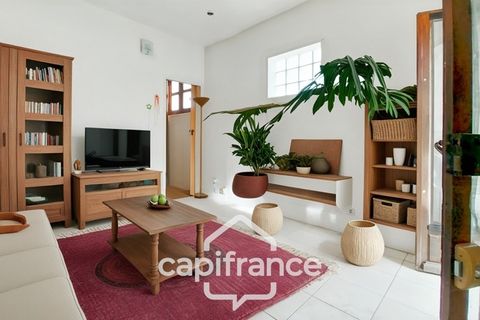 Villa i Bagnolet, Seine-Saint-Denis, Bagnolet - € 189.000 | Ref: 340936565229 - foto 3