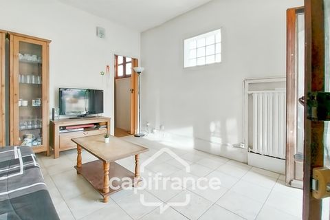 Villa i Bagnolet, Seine-Saint-Denis, Bagnolet - € 189.000 | Ref: 340936565229 - foto 4