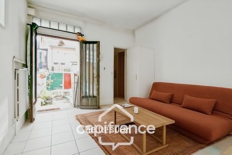 Villa i Bagnolet, Seine-Saint-Denis, Bagnolet - € 189.000 | Ref: 340936565229 - foto 5