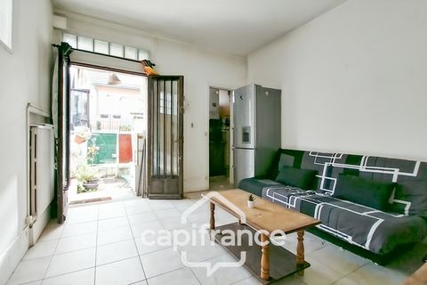Villa i Bagnolet, Seine-Saint-Denis, Bagnolet - € 189.000 | Ref: 340936565229 - foto 6