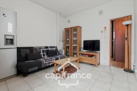 Villa i Bagnolet, Seine-Saint-Denis, Bagnolet - € 189.000 | Ref: 340936565229 - foto 8